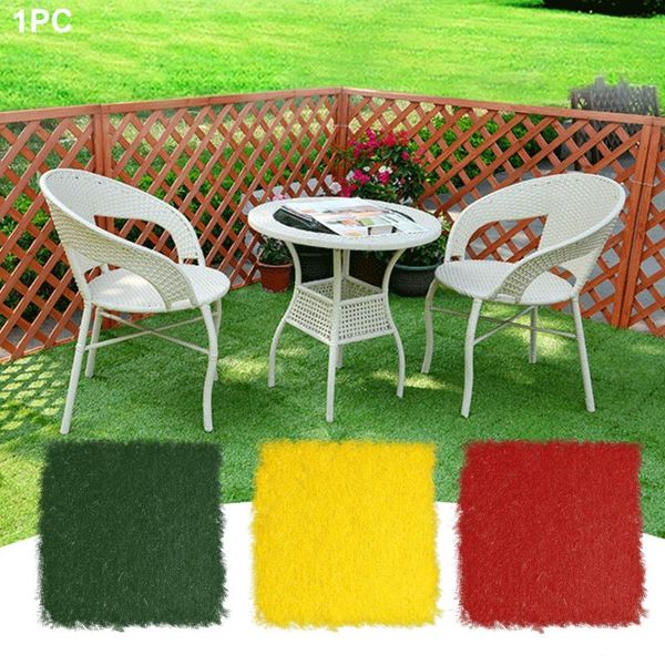 decorative flowers & wreaths 3pcs indoor garden decor square mat yard outdoor balcony diy lawn artificial grass fake reusable practical non
decorative flowers & wreaths 3pcs indoor garden decor square mat yard outdoor balcony diy lawn artificial grass fake reusable practical non