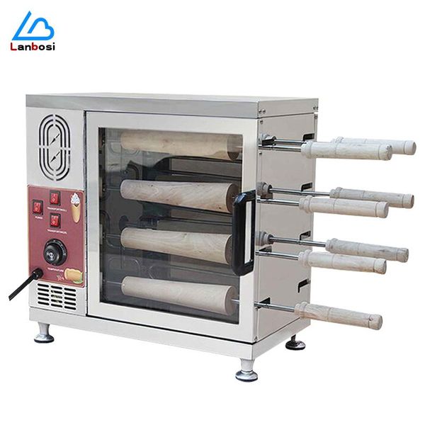 chimney rolling machine baking bread rolling machine european cake oven bread
chimney rolling machine baking bread rolling machine european cake oven bread