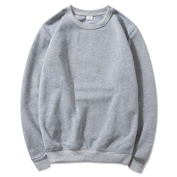 o-neck autumn long sleeve loose hoodies soft fabric plus size colors available sweatshirt, Black
o-neck autumn long sleeve loose hoodies soft fabric plus size colors available sweatshirt, Black