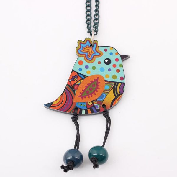 pendant necklaces birds necklace five colors unique design for girls women 2021 s cute lovely animal shape, Silver
pendant necklaces birds necklace five colors unique design for girls women 2021 s cute lovely animal shape, Silver