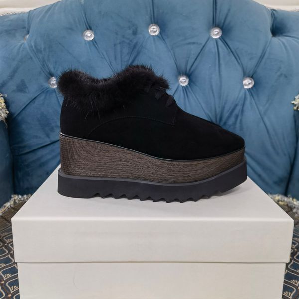 new brand shoes designer mink wool sponge cake platform luxury fashion lace up women's shoes size 34-40, Red;white
new brand shoes designer mink wool sponge cake platform luxury fashion lace up women's shoes size 34-40, Red;white