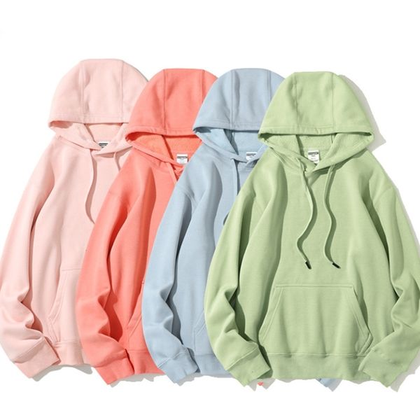 autumn and winter fashion cotton long sleeve sweater women's pullover hooded t-shirt solid color leisure loose print, Black
autumn and winter fashion cotton long sleeve sweater women's pullover hooded t-shirt solid color leisure loose print, Black