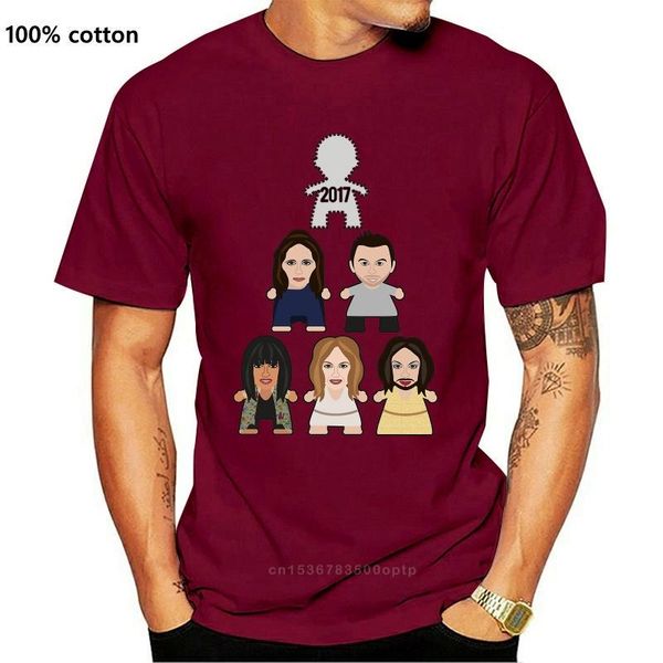 men's t-shirts eurovision winners 1956-2021 t shirt fashion men clothing printed cotton man o neck top, White;black
men's t-shirts eurovision winners 1956-2021 t shirt fashion men clothing printed cotton man o neck top, White;black