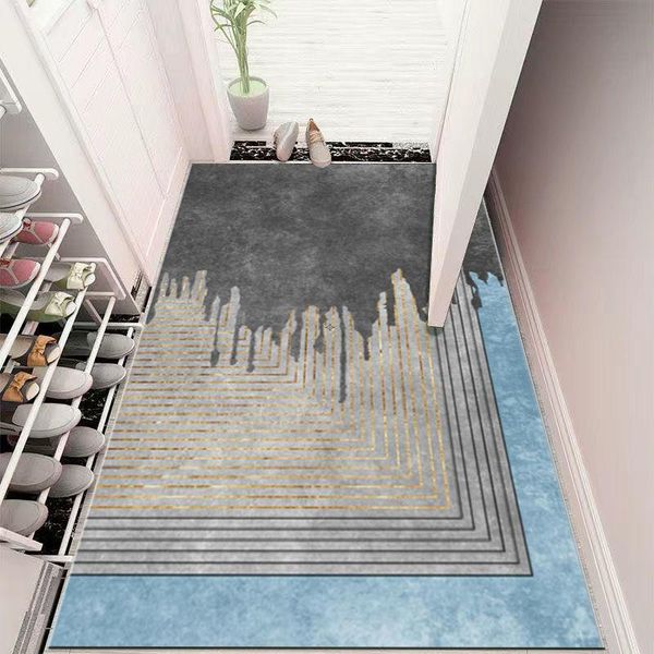 bathroom bedroom carpet door mat carpet living room kitchen entrance mat non-slip custom indoor outdoor door
bathroom bedroom carpet door mat carpet living room kitchen entrance mat non-slip custom indoor outdoor door