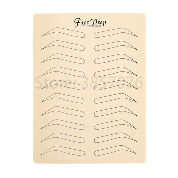 10pcs rubber microblading skin practice eyebrow blank skin pigment for beginner permanent makeup accessories supply
10pcs rubber microblading skin practice eyebrow blank skin pigment for beginner permanent makeup accessories supply