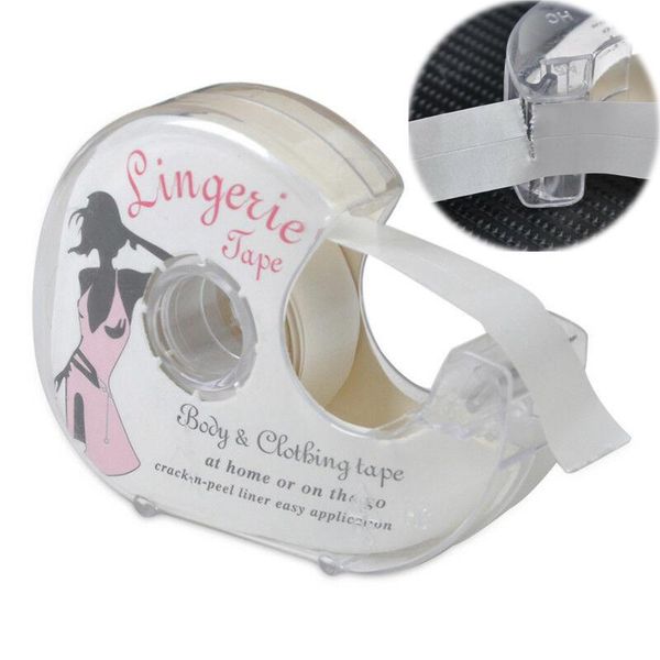 camisoles & tanks body clothing waterproof fashion safe double sided adhesive lingerie tape, Black;white
camisoles & tanks body clothing waterproof fashion safe double sided adhesive lingerie tape, Black;white