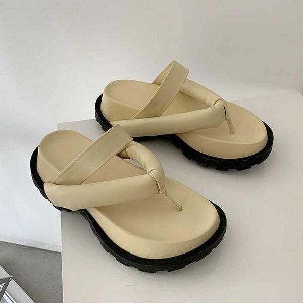 slippers 2021 women shoes fashion wedges platform summer casual flip-flop indoor outdoor comfort non-slip slides, Black
slippers 2021 women shoes fashion wedges platform summer casual flip-flop indoor outdoor comfort non-slip slides, Black