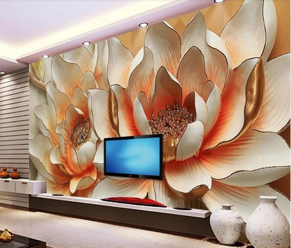 wallpapers embossed flower wallpaper luxury floral wall mural painting art hd canvas prints textured papers home improvement
wallpapers embossed flower wallpaper luxury floral wall mural painting art hd canvas prints textured papers home improvement