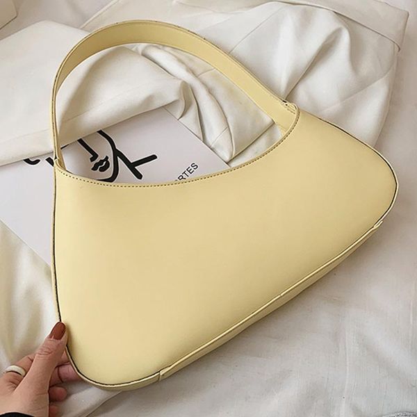 cross body irregular solid color half moon shoulder bags for women 2021 pu leather women's designer zipper handbag female travel armpit
cross body irregular solid color half moon shoulder bags for women 2021 pu leather women's designer zipper handbag female travel armpit