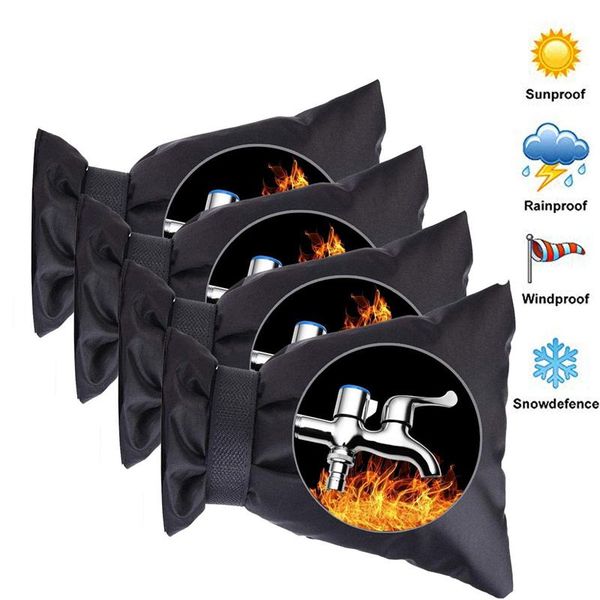 kitchen faucets outdoor winter faucet protective cover anti-e and anti-icing insulation water tap protection bag
kitchen faucets outdoor winter faucet protective cover anti-e and anti-icing insulation water tap protection bag