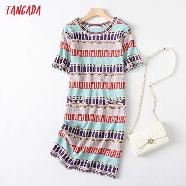 tangada summer women french style vintage style dress short sleeve ladies short dress vestidos yu61 210609, Black;gray
tangada summer women french style vintage style dress short sleeve ladies short dress vestidos yu61 210609, Black;gray