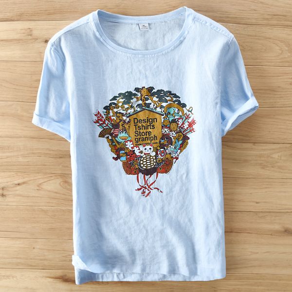 2021 new arrival italy style pure linen t shirt summer brand t-shirt men flax o-neck blue fashion tshirt mens s-3xl camiseta g8cr, White
2021 new arrival italy style pure linen t shirt summer brand t-shirt men flax o-neck blue fashion tshirt mens s-3xl camiseta g8cr, White