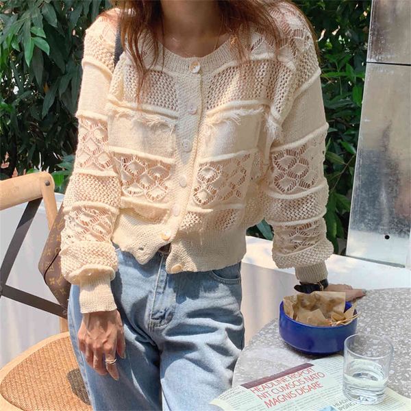 women's blouses & shirts hzirip hollow out blazers casual autumn cardigans thin mesh fashions full sleeves loose all game ol woman ox19, White
women's blouses & shirts hzirip hollow out blazers casual autumn cardigans thin mesh fashions full sleeves loose all game ol woman ox19, White