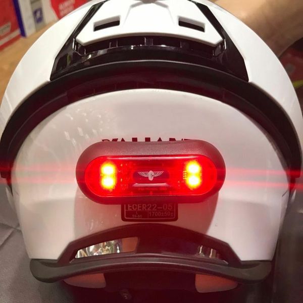motorcycle helmets helmet night light cycling strip safety signal warning universal led taillight
motorcycle helmets helmet night light cycling strip safety signal warning universal led taillight