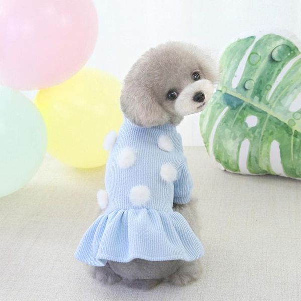 dog apparel pet skirts thickening clothing skin-friendly breathable soft outdoor use dogs
dog apparel pet skirts thickening clothing skin-friendly breathable soft outdoor use dogs