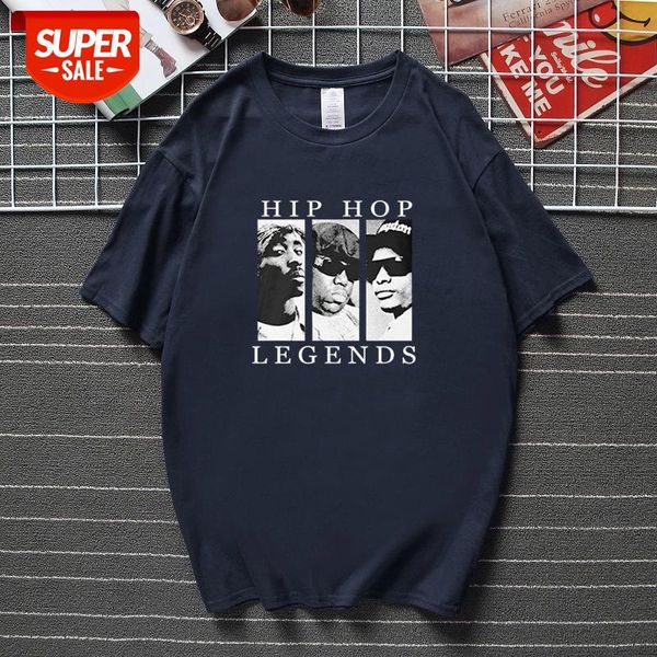 teenage style casual t shirt hip hop legends relaxed t-shirt summer cool men streetwear camisetas cotton tshirt #ds66, White;black
teenage style casual t shirt hip hop legends relaxed t-shirt summer cool men streetwear camisetas cotton tshirt #ds66, White;black