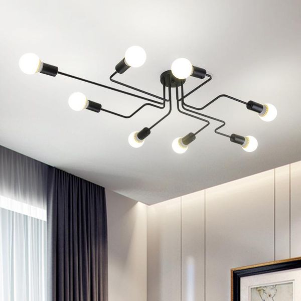 ceiling lights art spider lamp retro edison bulb vintage loft wood modern led home living room decor fixtures
ceiling lights art spider lamp retro edison bulb vintage loft wood modern led home living room decor fixtures