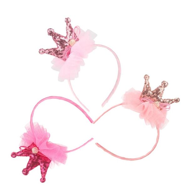hair clips & barrettes 3pcs girl sequins tiara crown party favor hoop band headband (1+2+3), Golden;silver
hair clips & barrettes 3pcs girl sequins tiara crown party favor hoop band headband (1+2+3), Golden;silver