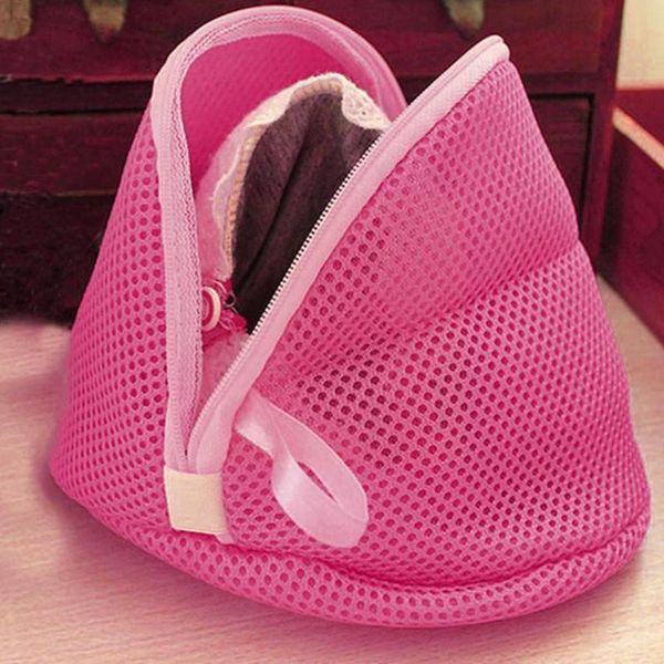 laundry bags modern fashion women bra lingerie washing mesh zipper small storage bag saver hosiery protect wash too g1t1
laundry bags modern fashion women bra lingerie washing mesh zipper small storage bag saver hosiery protect wash too g1t1