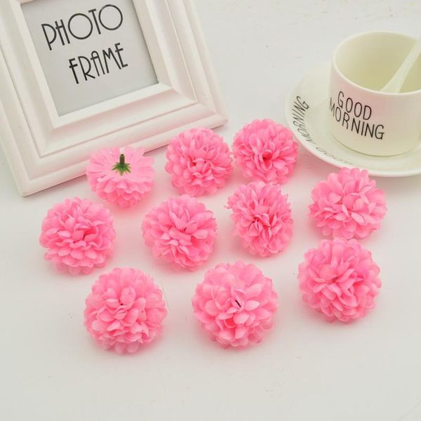 200pcs artificial flowers 5cm silk chrysanthemum heads home wedding decoration wall wreath for the garden make d qylzct
200pcs artificial flowers 5cm silk chrysanthemum heads home wedding decoration wall wreath for the garden make d qylzct