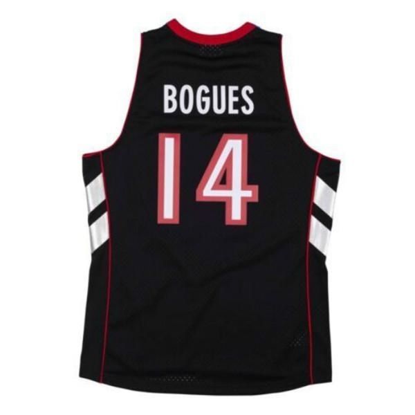 muggsy bogues mitchell & ness 1999-00 classics jersey throw vest stitched basketball jersey, Black
muggsy bogues mitchell & ness 1999-00 classics jersey throw vest stitched basketball jersey, Black