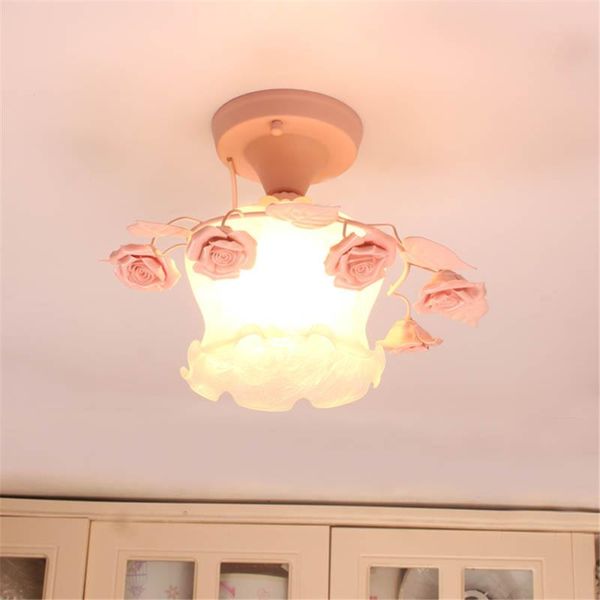 ceiling lights modern led european style children's bedroom warm rose lamp aisle balconycorridor flower ceiliing
ceiling lights modern led european style children's bedroom warm rose lamp aisle balconycorridor flower ceiliing