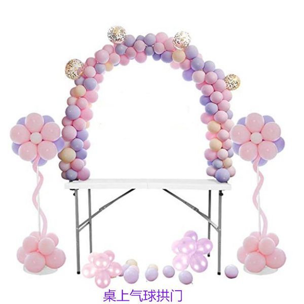 party decoration wedding parties decorate balloon arch table small arches removable circle backdrop cover
party decoration wedding parties decorate balloon arch table small arches removable circle backdrop cover