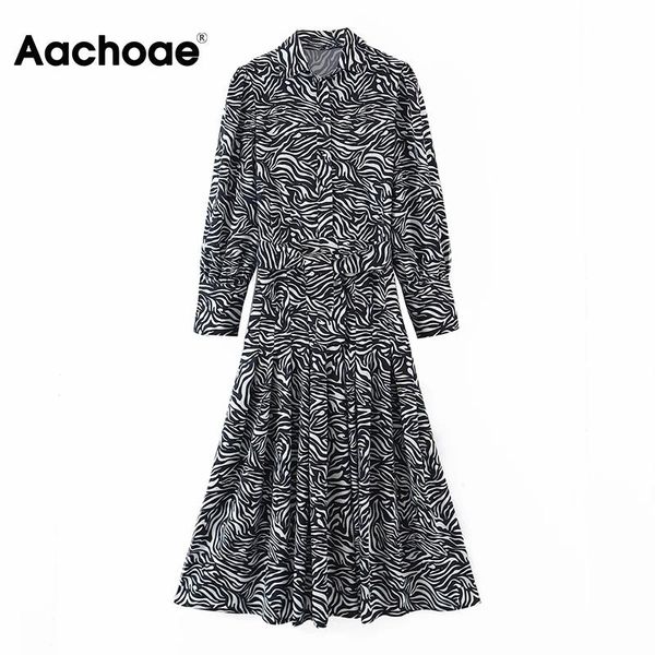 casual dresses aachoae fashion zebra striped print long shirt dress women turn down collar office pleated sleeve sashes, Black;gray
casual dresses aachoae fashion zebra striped print long shirt dress women turn down collar office pleated sleeve sashes, Black;gray