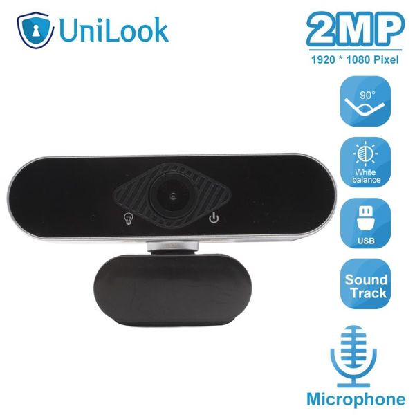 webcams unilook 2mp usb webcam with sound-absorbing microphone video conference live broadcast for computer camera online meeting
webcams unilook 2mp usb webcam with sound-absorbing microphone video conference live broadcast for computer camera online meeting