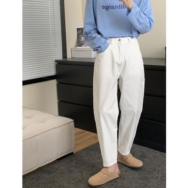 men's pants cotton multicolor casual men's fashion stretch loose wide-leg men korean straight trousers m-2xl, Black
men's pants cotton multicolor casual men's fashion stretch loose wide-leg men korean straight trousers m-2xl, Black