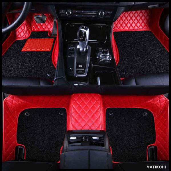 matikohi customcar floor mats for hyundai santa fe getz tucson ix25 ix35 creta elantra kona i30 all models car mats accessories w220311
matikohi customcar floor mats for hyundai santa fe getz tucson ix25 ix35 creta elantra kona i30 all models car mats accessories w220311
