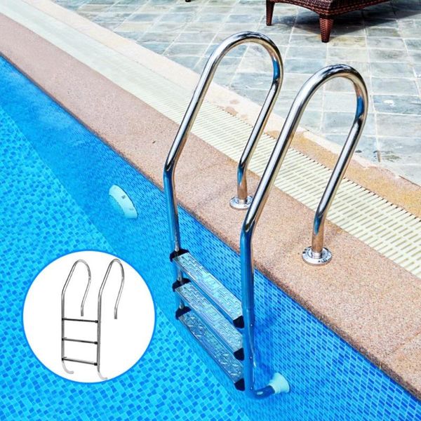 pool & accessories swimming ladder rung steps stainless steel replacement anti slip
pool & accessories swimming ladder rung steps stainless steel replacement anti slip