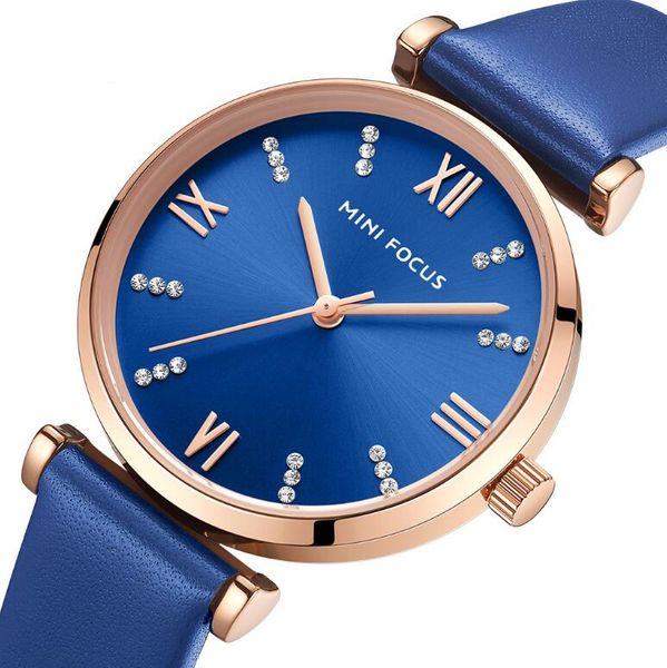 Women Watches Luxury Leather Bracelet Wristwatch Classy Fashion Quartz Clock Blue Female Stainless Steel Leather Strap Dress Watch, Gold
Women Watches Luxury Leather Bracelet Wristwatch Classy Fashion Quartz Clock Blue Female Stainless Steel Leather Strap Dress Watch, Gold