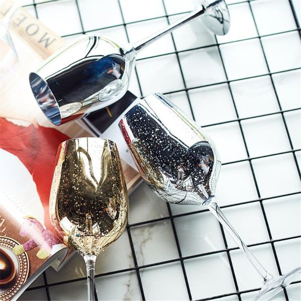 hip flasks luxury glass goblets lead-glitter smooth gold sliver wine juice drink champagne goblet party barware dinner cup 1pcs
hip flasks luxury glass goblets lead-glitter smooth gold sliver wine juice drink champagne goblet party barware dinner cup 1pcs
