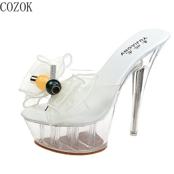 2021 high-heeled women's slippers comfortable and versatile simple and simple upper bow small fresh women's shoes, Black
2021 high-heeled women's slippers comfortable and versatile simple and simple upper bow small fresh women's shoes, Black