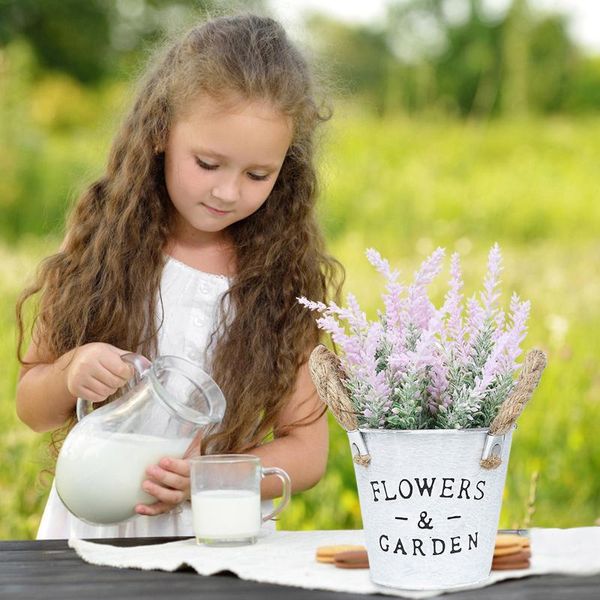 decorative flowers & wreaths simulation flower pot lavender fake plant living room decoration ornament mother's day flowerpot
decorative flowers & wreaths simulation flower pot lavender fake plant living room decoration ornament mother's day flowerpot