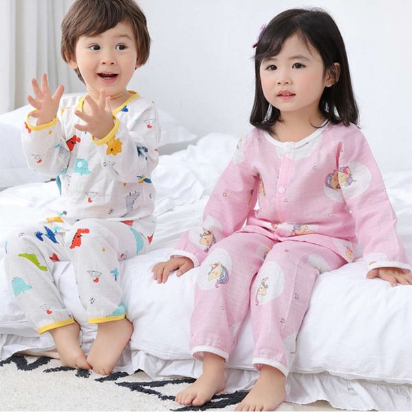 pajamas infant children's air conditioning shirt cotton thin baby spring and summer base set, White
pajamas infant children's air conditioning shirt cotton thin baby spring and summer base set, White