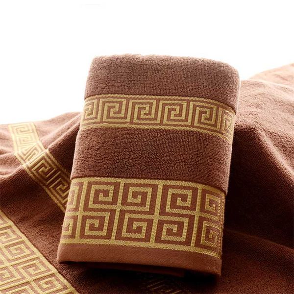 towel 1pc cotton towels bathroom 35x75 geometric embroidered beach for adults soft absorbent quick-dry shower room tn
towel 1pc cotton towels bathroom 35x75 geometric embroidered beach for adults soft absorbent quick-dry shower room tn