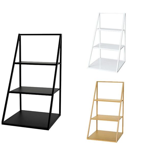 kitchen storage & organization 3-layer rack wrought iron cake stand dessert jewelry and perfume display for desktop
kitchen storage & organization 3-layer rack wrought iron cake stand dessert jewelry and perfume display for desktop