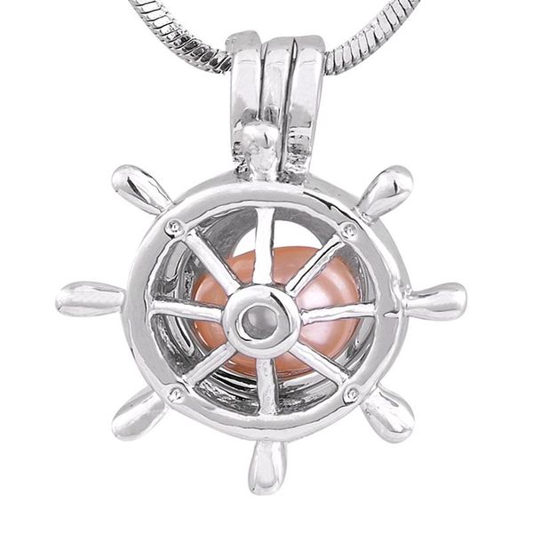 pendant necklaces wholesale silver plated ship wheel cage for women girls pack of 5pcs/lot jewelry pp151
pendant necklaces wholesale silver plated ship wheel cage for women girls pack of 5pcs/lot jewelry pp151