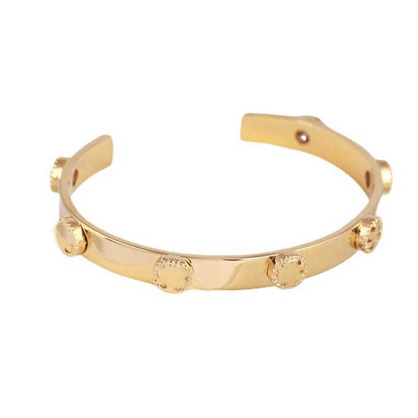 luxury jewelry for women2021 korean fashion gold hollowed letter metal opening large bangles charm lady vintage gift bracelet q0720, Black
luxury jewelry for women2021 korean fashion gold hollowed letter metal opening large bangles charm lady vintage gift bracelet q0720, Black