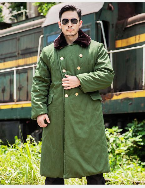military green cotton men's waterproof mattress coat, thick velvet winter long detachable, warm and, Black
military green cotton men's waterproof mattress coat, thick velvet winter long detachable, warm and, Black
