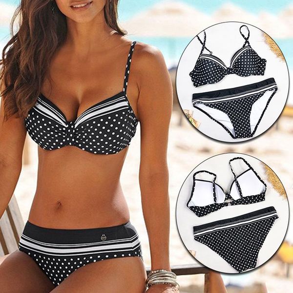 women's swimwear women low waist bikini swimsuit female round point thong brazilian biquini set bathing suit bather s-3x, White;black
women's swimwear women low waist bikini swimsuit female round point thong brazilian biquini set bathing suit bather s-3x, White;black