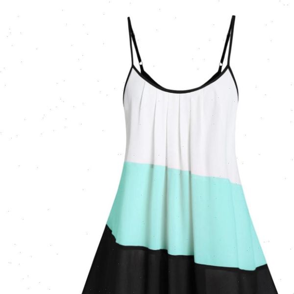 5xl plus size tank for women 2021 summer sleeveless ladies camisole casual tunic vest spaghetti strap ropa de mujer, White
5xl plus size tank for women 2021 summer sleeveless ladies camisole casual tunic vest spaghetti strap ropa de mujer, White