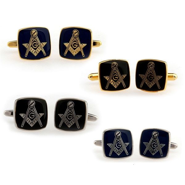 four colors for choose high polished shining brass men's silver gold masonic cufflink mason mens ason shirt cuff link
four colors for choose high polished shining brass men's silver gold masonic cufflink mason mens ason shirt cuff link