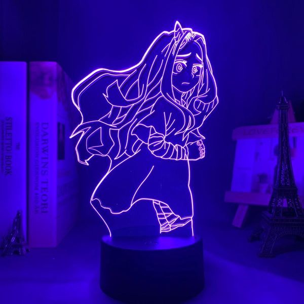 night lights anime my hero academia eri led light lamp for bedroom decoration birthday gift 3d
night lights anime my hero academia eri led light lamp for bedroom decoration birthday gift 3d