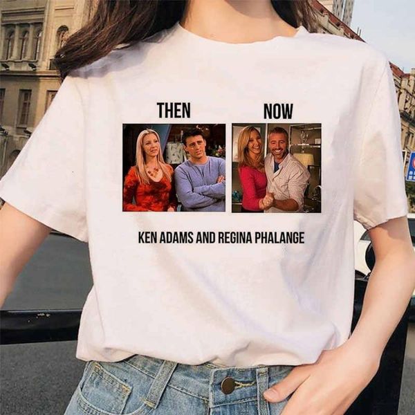 friend tv show femme tshirt clothes t shirt streetwear t-shirt t-shirt tee shirts women harajuku female summer 90s grunge, White
friend tv show femme tshirt clothes t shirt streetwear t-shirt t-shirt tee shirts women harajuku female summer 90s grunge, White