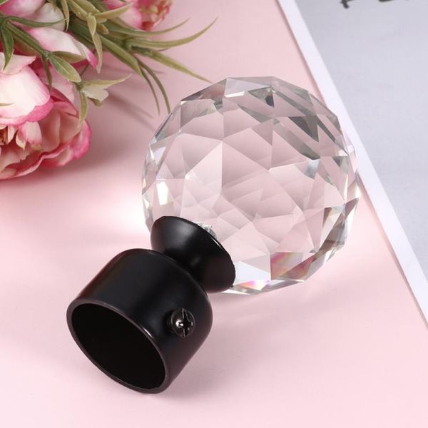 other home decor 2pcs curtain rod head plug fittings accessories creative ends for daily use (black)
other home decor 2pcs curtain rod head plug fittings accessories creative ends for daily use (black)