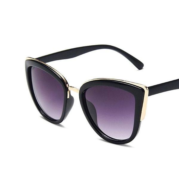 sunglasses cat eye women vintage fashion butterfly mirror sun glasses female retro summer style metal eyeglasses luxury, White;black
sunglasses cat eye women vintage fashion butterfly mirror sun glasses female retro summer style metal eyeglasses luxury, White;black