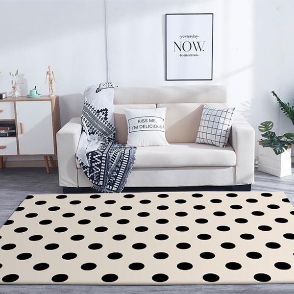 carpets stylish modern minimalist japanese-korean wind small dot living room bedroom kitchen bedside mat carpet customcustom size
carpets stylish modern minimalist japanese-korean wind small dot living room bedroom kitchen bedside mat carpet customcustom size
